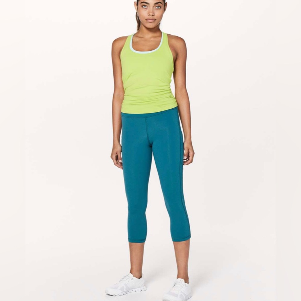 Lululemon Legging